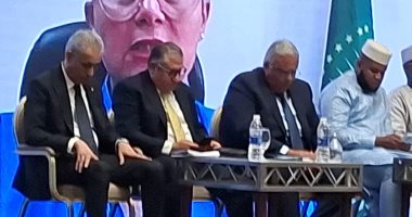 Human Rights Council Chief: Development Key to Africa’s Agenda 2063