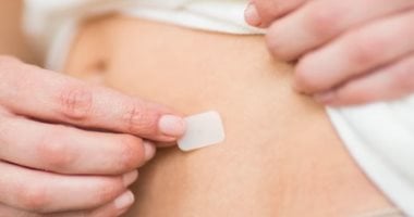 Why HRT Patches Come Loose and What May Help Them Stay On