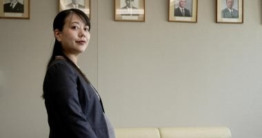 Japan’s First Mayor to Take Maternity Leave Named Among Influential Rising Leaders