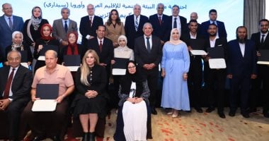 Manal Awad: Innovation’s Real Impact Lies in Protecting Natural Resources
