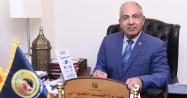 Senate First Deputy Speaker Congratulates Sisi, Armed Forces and Egyptians on October Victory Anniversary