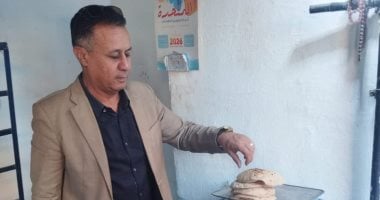 Ismailia Supply Inspectors Record 91 Violations in Bakery and Market Checks
