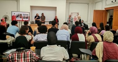 الفرع الدولى لجامعة القاهرة ينظم يوما تعريفيا متميزا لطلاب برنامج الترجمة التخصصية باللغة اليابانية