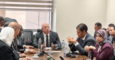 رئيس محلية النواب بعد فوزه: التواصل مع المواطنين والنزول للشارع أولوية