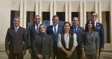 تنسيقية شباب الأحزاب تهنئ 9 من أعضائها بفوزهم فى انتخابات اللجان بمجلس النواب