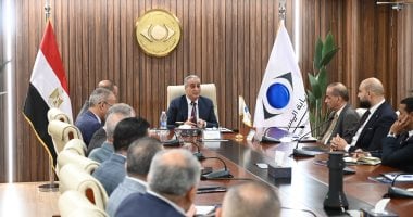 Egypt’s Consumer Protection Chief Stresses Continued Market Oversight
