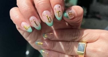 6 رسوم أظافر مميزة لامرأة الميزان.. احتفلي بأيام برجك بطريقة مبتكرة