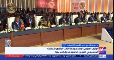 خبير: منتدى العلمين أفريقيا يعزز التكامل والاستقلال الاقتصادي للقارة