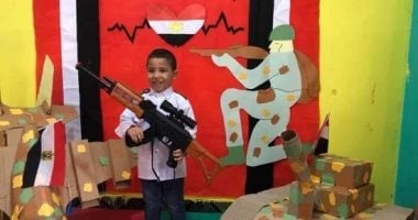 صندوق الذكريات.. 6 أشياء يمكن للأسرة جمعها لتروى للأجيال عن نصر أكتوبر