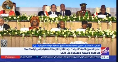Weak Coordination Hampers African Economic Integration, Ahmed Haggag Says