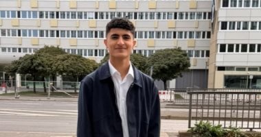 الأول علمى علوم بالثانوية العامة: لم أستخدم كتيب المفاهيم وكنت مذاكر كويس
