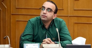 نائب محافظ الإسماعيلية يتابع رفع معدلات الإنجاز في تقنين أراضي الدولة