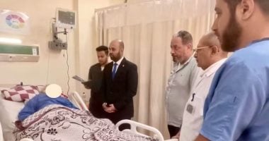 صحة الإسكندرية تحقق انخفاضًا 50% في قوائم انتظار الحالات الحرجة خلال سبتمبر