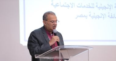 Cairo Hosts Regional Conference on Hate Speech and Human Dignity