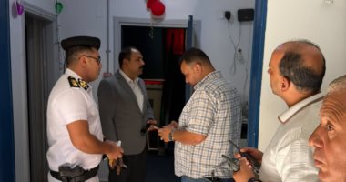 غلق وتشميع 3 مدارس سودانية مخالفة بحي العجوزة.. صور