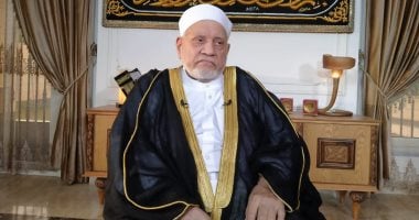 أحمد عمر هاشم
