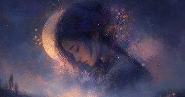 ليه أشخاص من الماضى بيظهروا مع ناس من الحاضر فى نفس الحلم؟