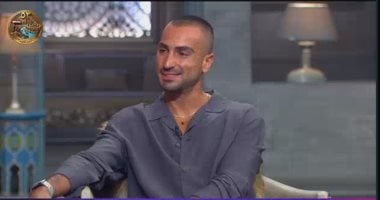 محمد الشرنوبي: صنعت أكثر من 200 تراك خلال 4 سنوات للوصول إلى هويتي الموسيقية