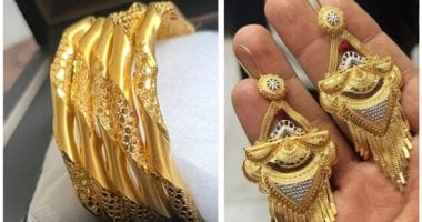 اكتشف الذهب الأصلى من المغشوش بالذكاء الاصطناعى