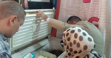 محافظة الإسكندرية: غلق وتشميع مطعم وفروعه الثلاثة عقب رصد مخالفات