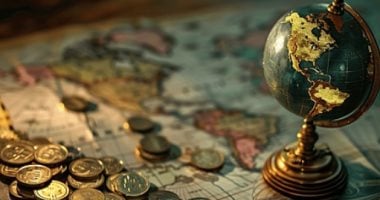 Proposed Egyptian Model Explores New Approach to Global Economic Security