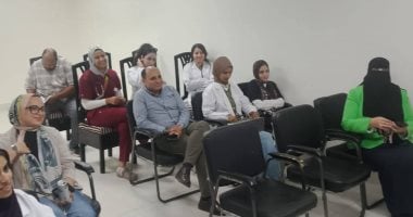 مركز علاج الأورام بجامعة قناة السويس ينظم ندوة علمية حول أورام بلازما الدم