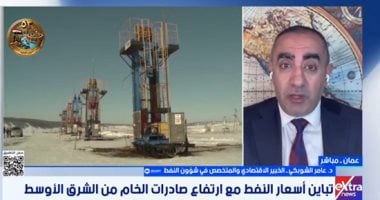 خبير اقتصادى: ارتفاع تكلفة الطاقة يواصل الضغط على أسعار النقل والسلع