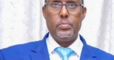 السفير الصومالي بالقاهرة يهنئ الرئيس السيسي والشعب المصري بذكرى نصر أكتوبر