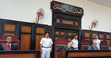 جنايات أسيوط