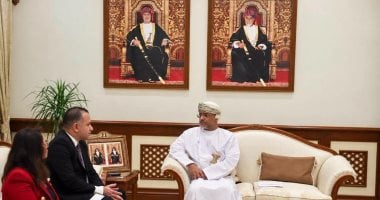 Egypt and Oman Discuss Tourism Development Cooperation