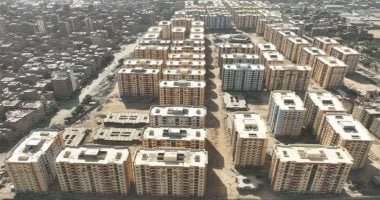 5 مشروعات كبري لتحويل المناطق العشوائية بشبرا الخيمة إلى مناطق ذات تخطيط عالمي