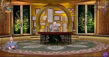 خالد الجندى: مواجهة التطرف تبدأ ببناء الإنسان وتعزيز التفكير والحوار
