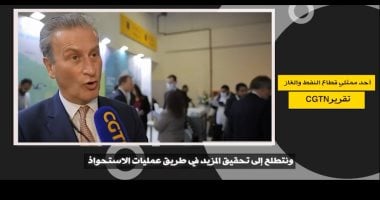 إشادات دولية توثق إنجازات مصر.. مسئول بقطاع النفط والغاز: وجهة استثمارية جذابة