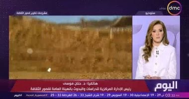 حنان موسى: قصور الثقافة مساحات حية لاكتشاف المواهب وصناعة الوعي