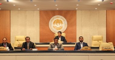 البرلمان الليبي يعتمد نظام الدورة البرلمانية لانتخاب هيئة رئاسة جديدة