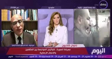 Researcher: Muslim Brotherhood Used Art and Culture to Challenge National Identity