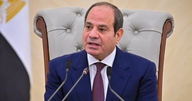 السيد الرئيس عبد الفتاح السيسي، رئيس الجمهورية