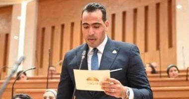 وكيل اتصالات النواب: رسائل الرئيس فى ذكرى أكتوبر تؤكد قدرة مصر على مواجهة التحديات