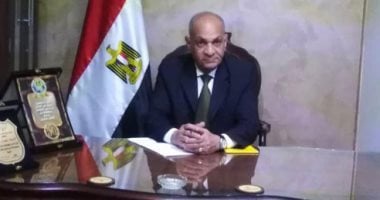 رئيس حزب الريادة: رسائل الرئيس فى ذكرى أكتوبر تؤكد قدرة مصر عبور التحديات