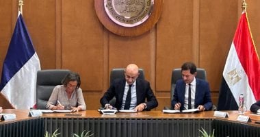 Egypt’s Education Minister Signs Agreement to Establish Applied Technology School