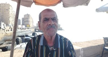بطل الصاعقة أحمد عيسى يحكى أصعب لحظات القتال فى سيناء