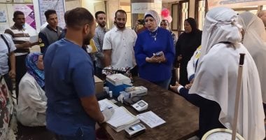 Minya Launches ICOPE Initiative to Improve Healthcare for Older People