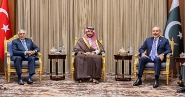 اجتماع حلف مكة