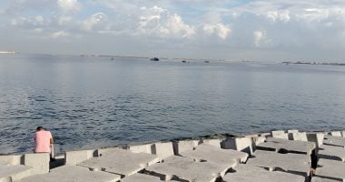 طقس الإسكندرية اليوم.. انخفاض فى درجات الحرارة مائل للبرودة ليلا.. فيديو