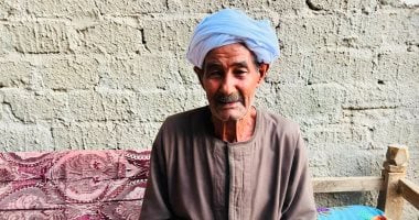 البطل عبد الغني محمود