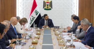 اللجنة العراقية العليا للمياه تتخذ حزمة قرارات بشأن التلوث والسدود وإدارة الخزين