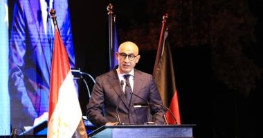 وزير التعليم: الشراكة المصرية الألمانية جسر من المعرفة إلى الفرصة والقدرة