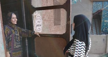 قومى المرأة بالشرقية يطلق حملته التوعوية بالوعي نحميها لتعزيز حماية الأسرة