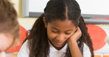 Black Character Representation Falls 8% in British Children’s Books