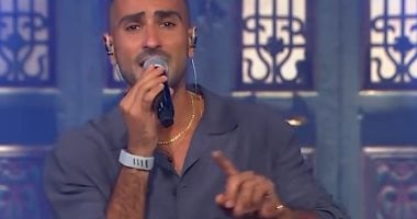 محمد الشرنوبى 
